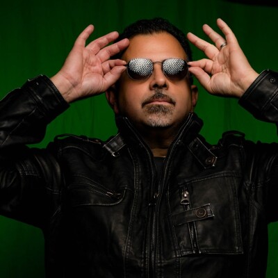 HAPPY HOUR DJ : LENNY FONTANA cover