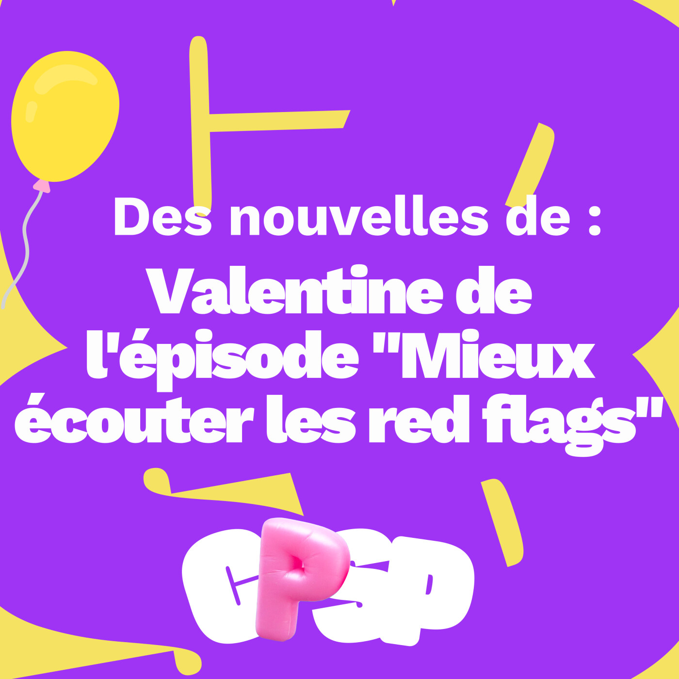 C\'est pas si pire !