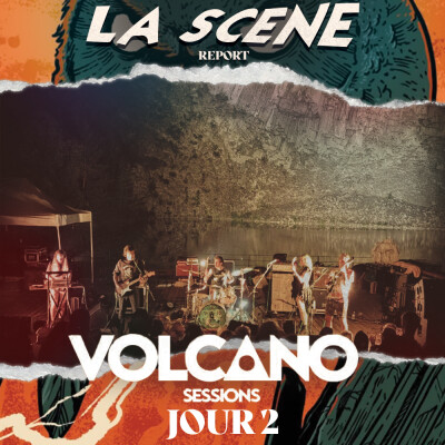 Show cover