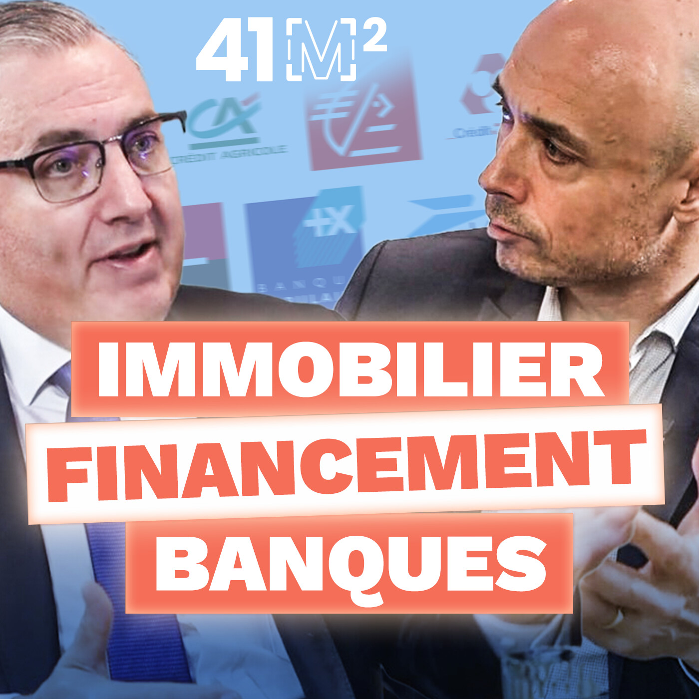 Obtenir un prêt immobilier en 2024 - Le podcast de l'investissement immobilier