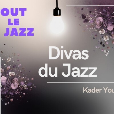 Divas du Jazz cover