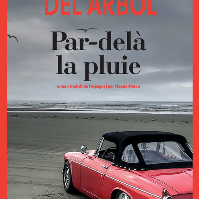 Par-delà la pluie cover