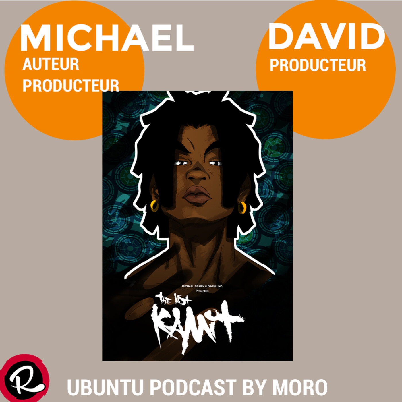 Ubuntu podcast by Moro