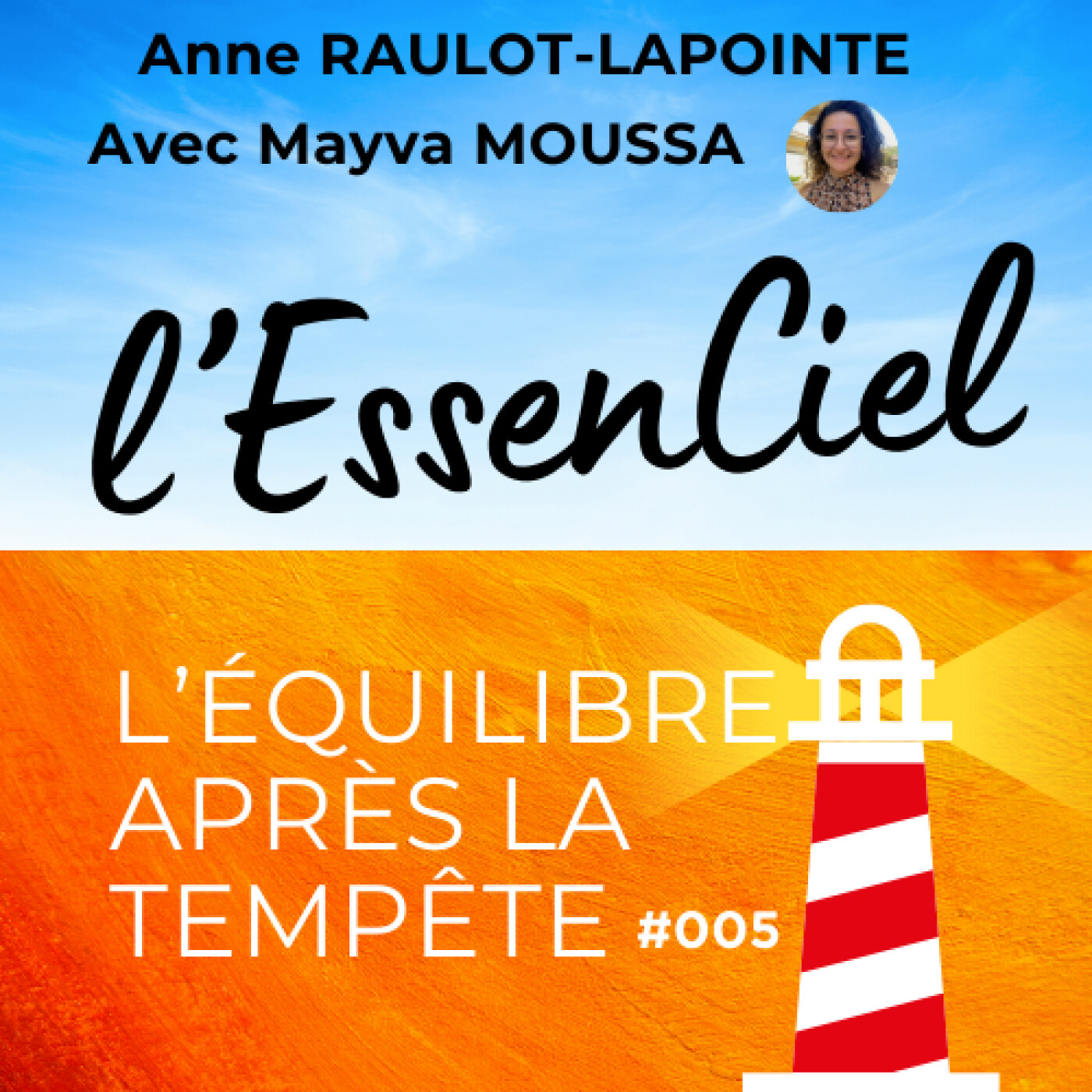 Pour une vie harmonieuse et pleine de sens
