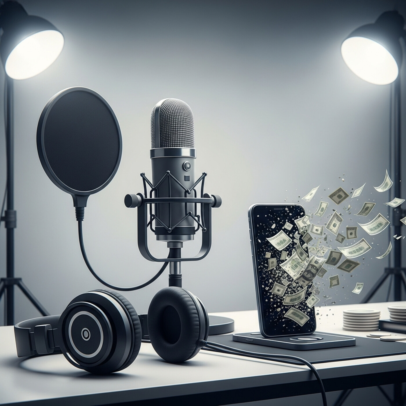 Sell Your iPhone in Australia for Quick Cash – The iPhonesIntoCash Podcast cover art