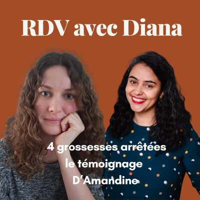 4 grossesses arrêtées : le témoignage qui brise le silence [07] cover