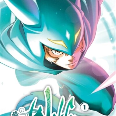 Wakfu, la Grande Vague de Cynthia Leman. Dans ma bulle #800 cover