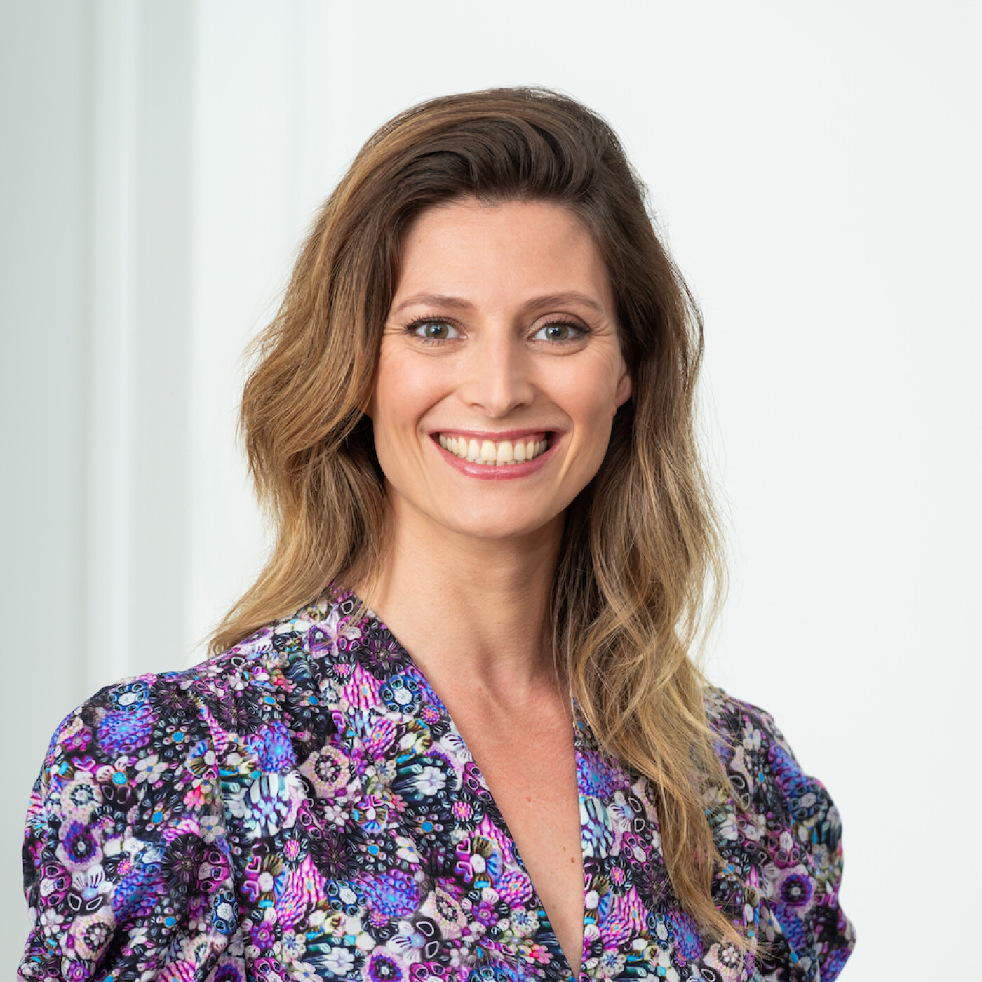 #42 – Isabelle Rabier, Fondatrice et CEO de Jolimoi