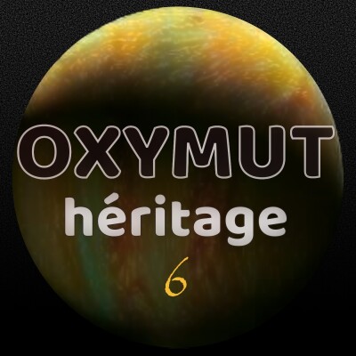 Oxymut 3.6 cover