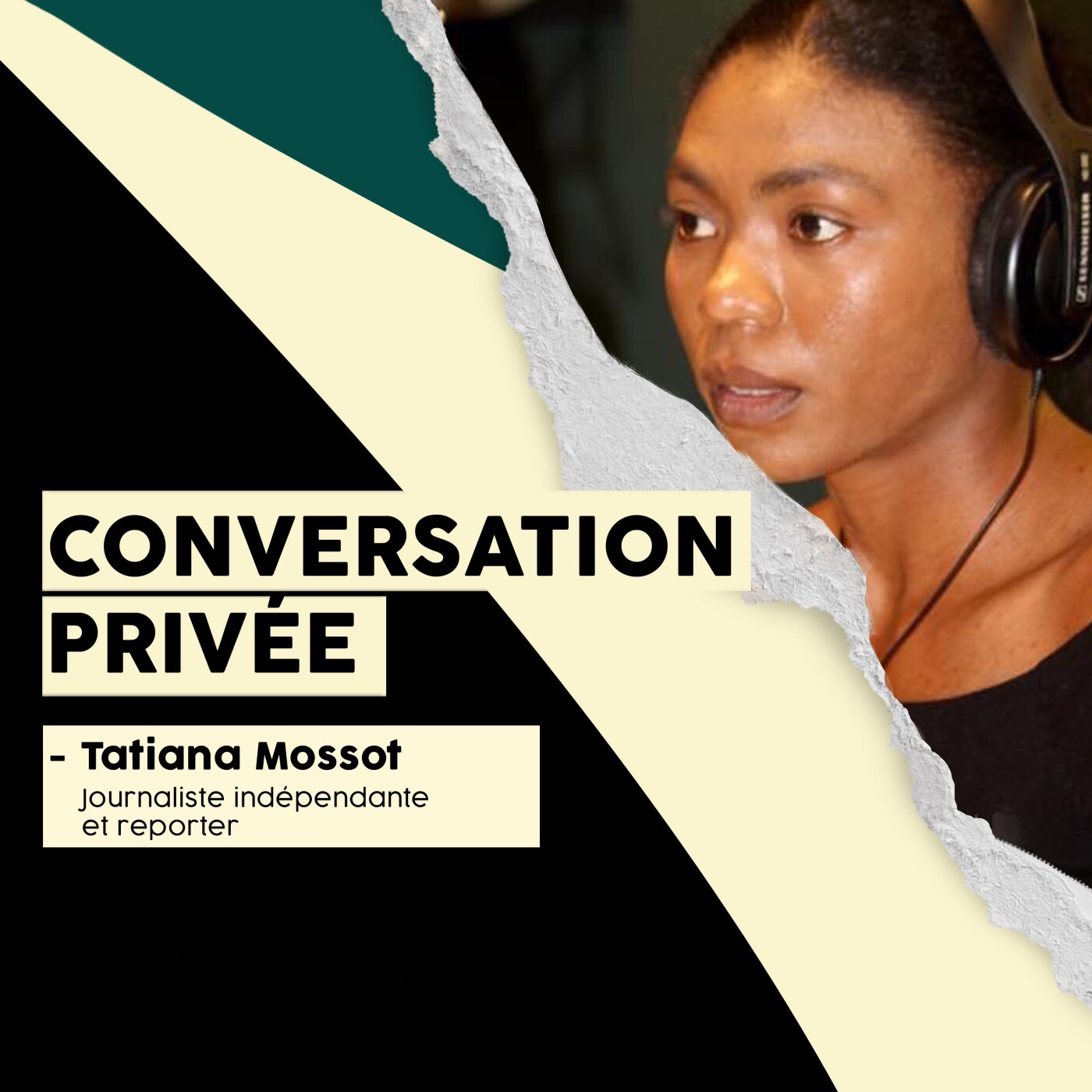 Conversation Privée