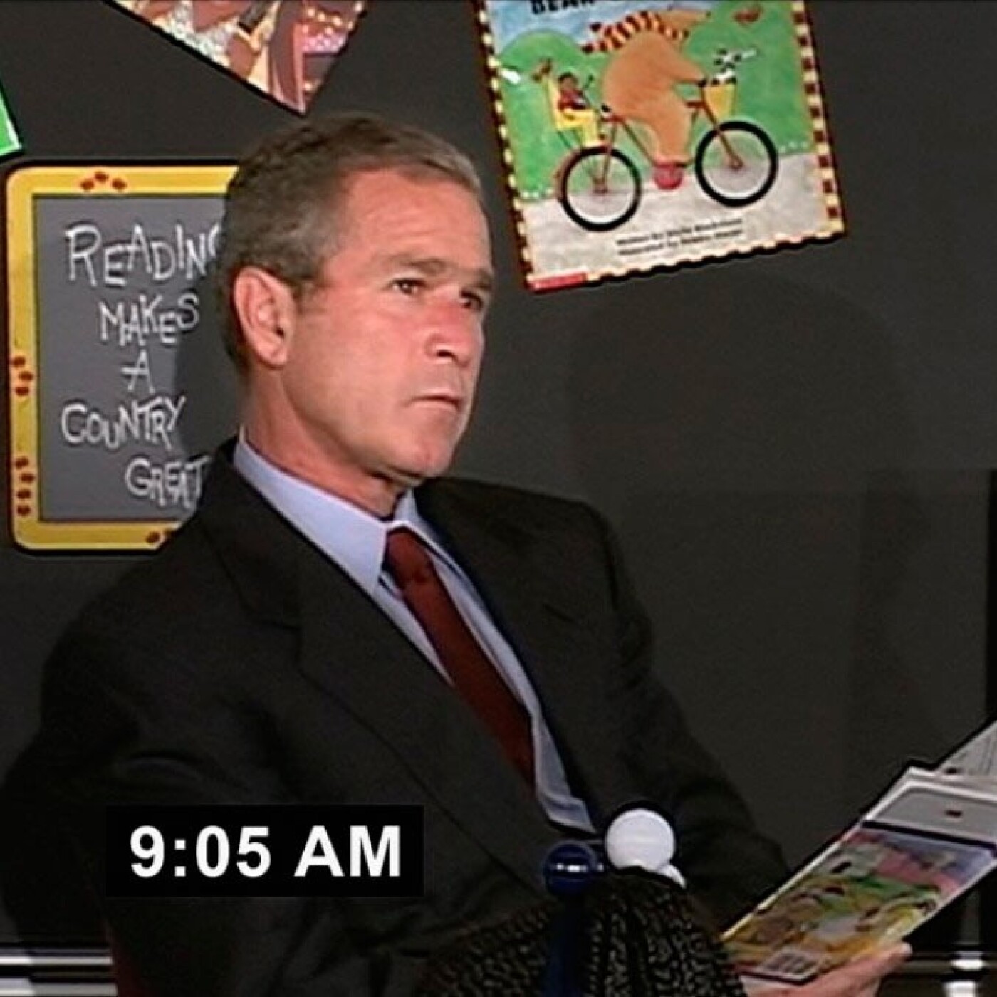 Les Intégrales : Michael Moore, 2e partie