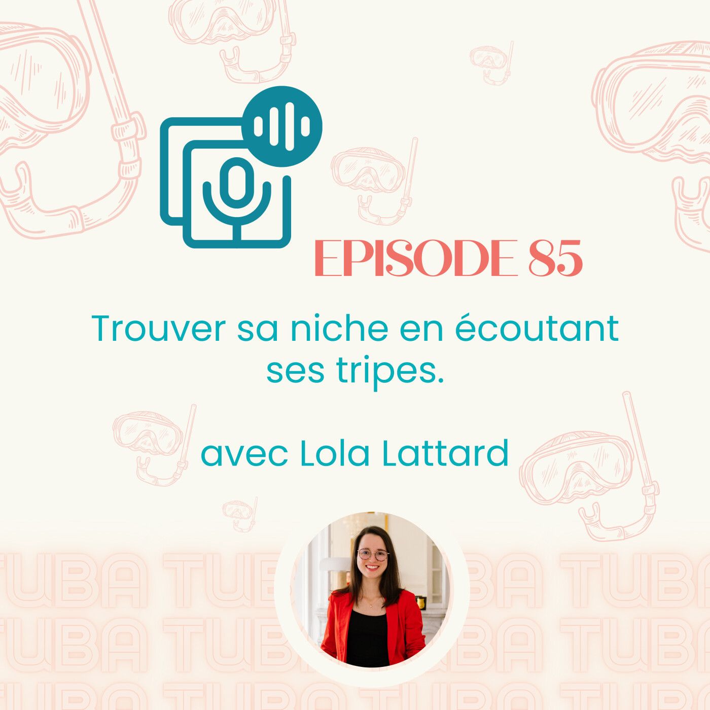 TUBA | entrepreneuriat, organisation, astuces solopreneur, stratégie, business, mindset entrepreneur, freelance, structuration, échec