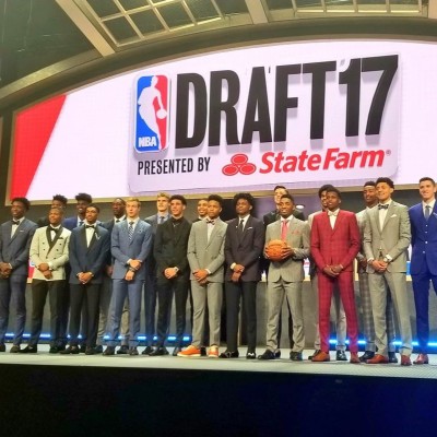 Intégrale du live de la draft - Partie 3 cover