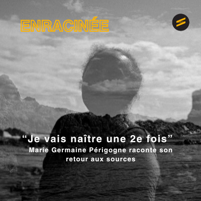 "Je vais naître une deuxième fois" - Enfants dits de la creuse - Marie Germaine Périgogne raconte son retour aux sources cover