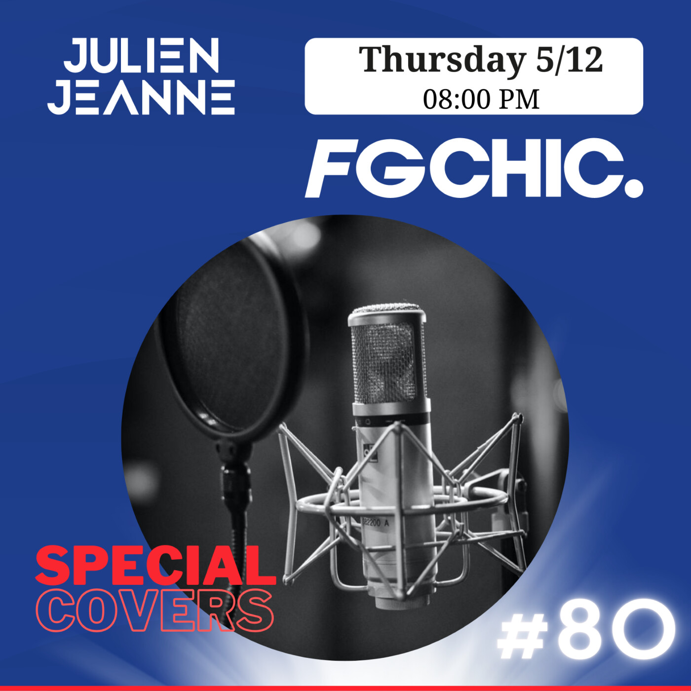 RADIO FG