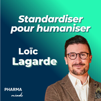 #53 - Libérer du temps soignant : le pari d'un ingénieur à la Clinique Pasteur cover