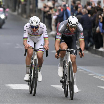 Saison Cyclisme 2025 : La Grand Bilan ! cover