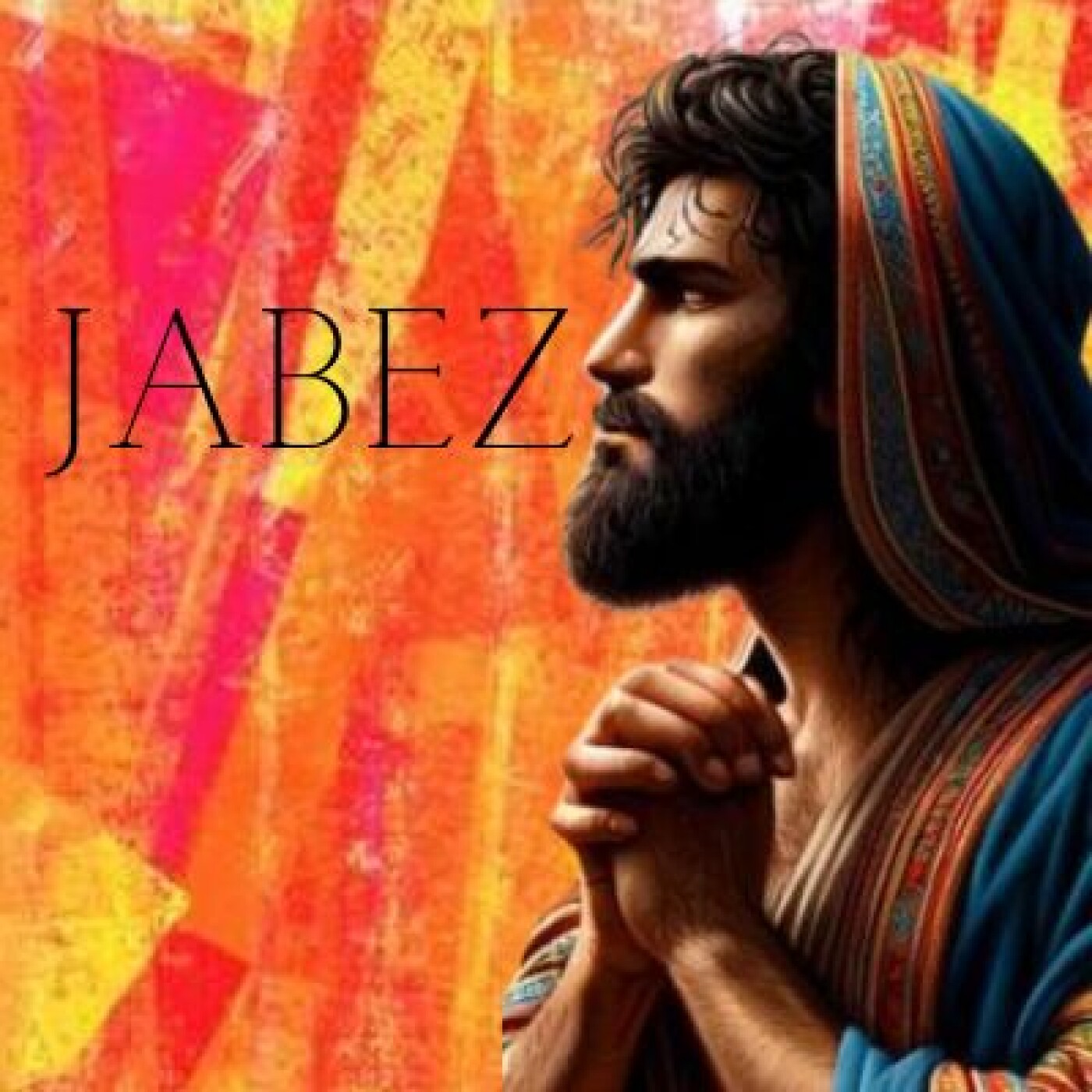 JABEZ "PAIN"