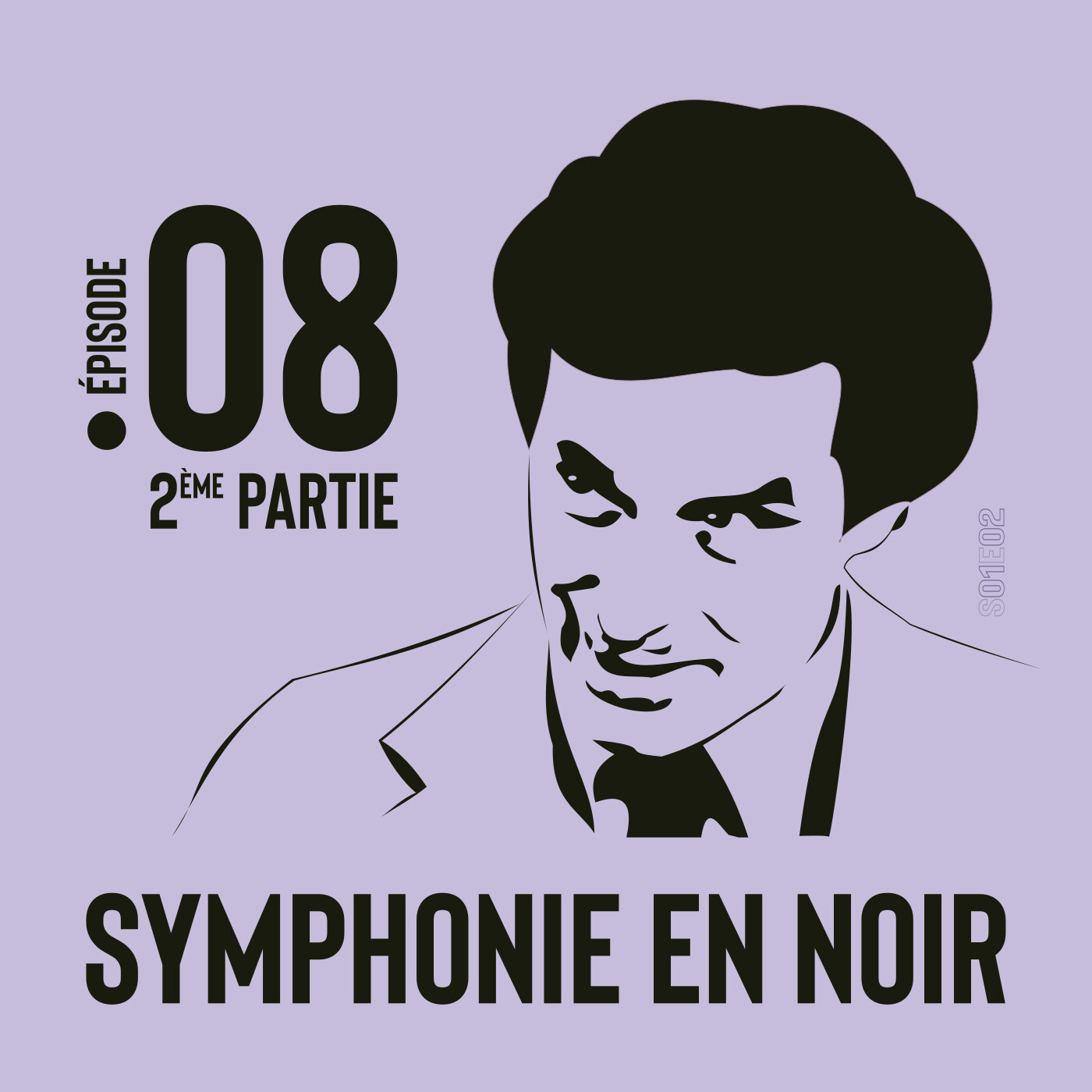 Un Jeune Chez Columbo