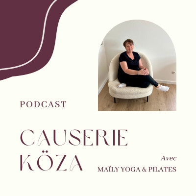 ITW2 - Céline "Chacun à son échelle reçoit les épreuves de la vie comme il peut" cover