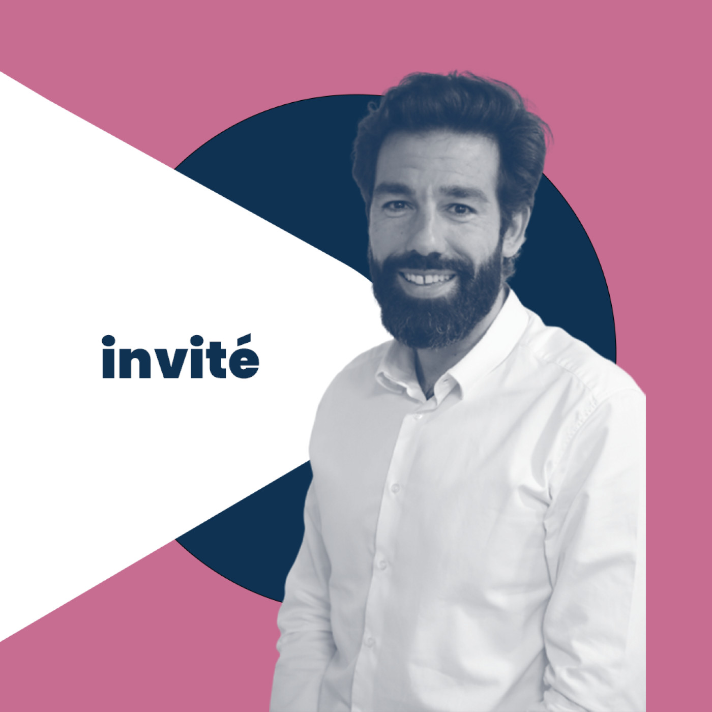 L\'invité de la semaine de RSE Radio