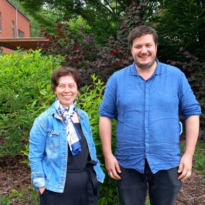 La solidarité à l'international cover