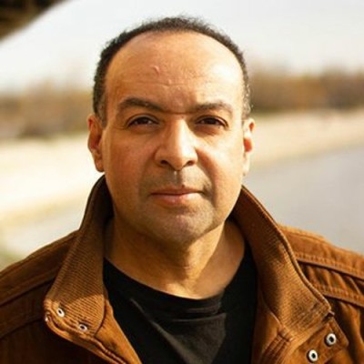 VIP 101 - Nahed Abderhamane : Dieu se soucie de notre santé intérieure cover