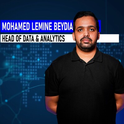 Le Métier de Data Scientist Est-il en Danger avec l’IA Générative ? cover