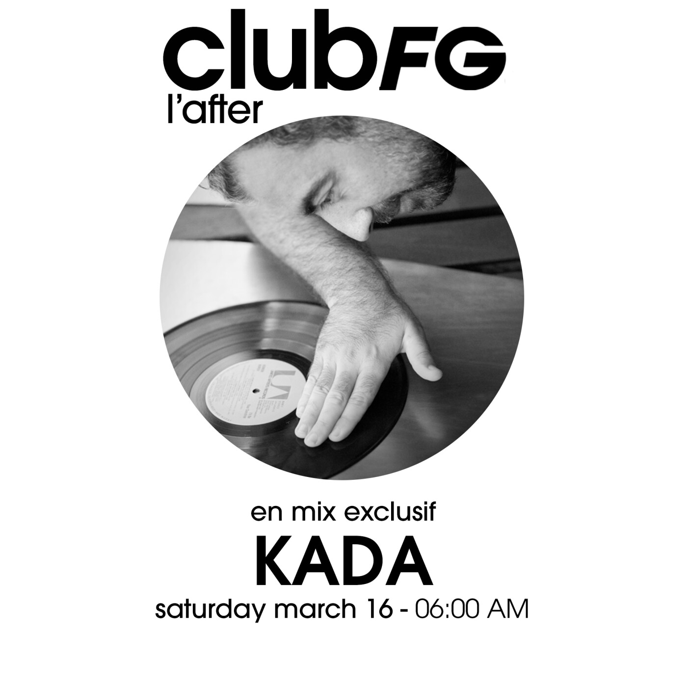 CLUB FG : KADA