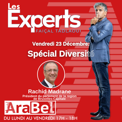🎙️ #57 - Spécial Diversité cover