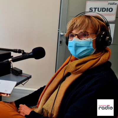 100% AUBE 2.0 - Aube Sup 2021 cover