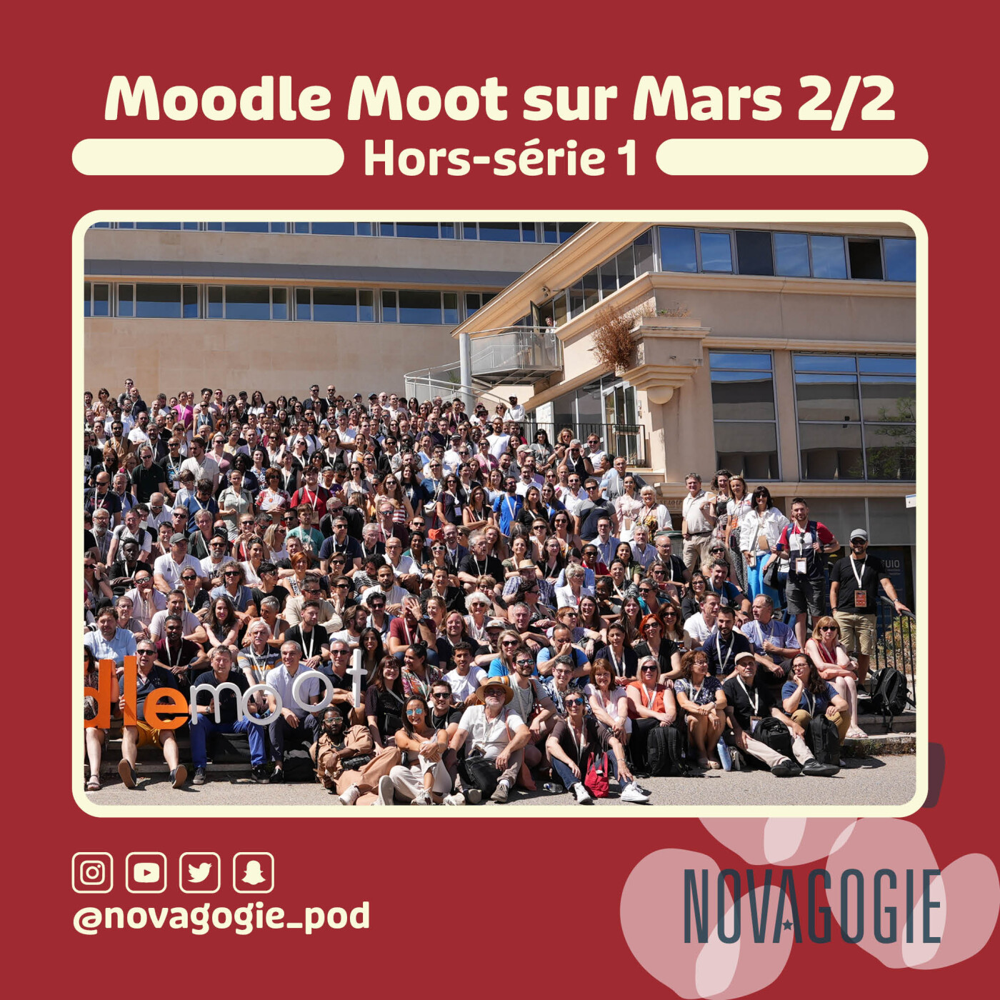 Novagogie