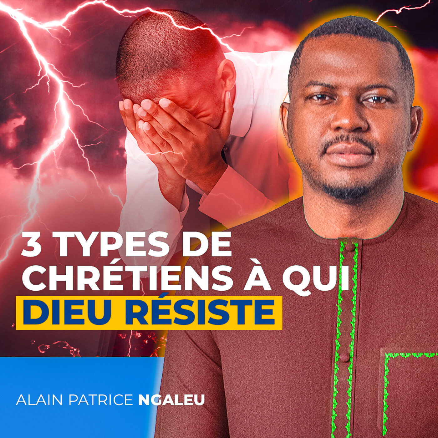 DEVENIR RICHE POUR DIEU
