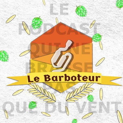 001 : C'est le premier, soyez indulgent.e.s ! cover