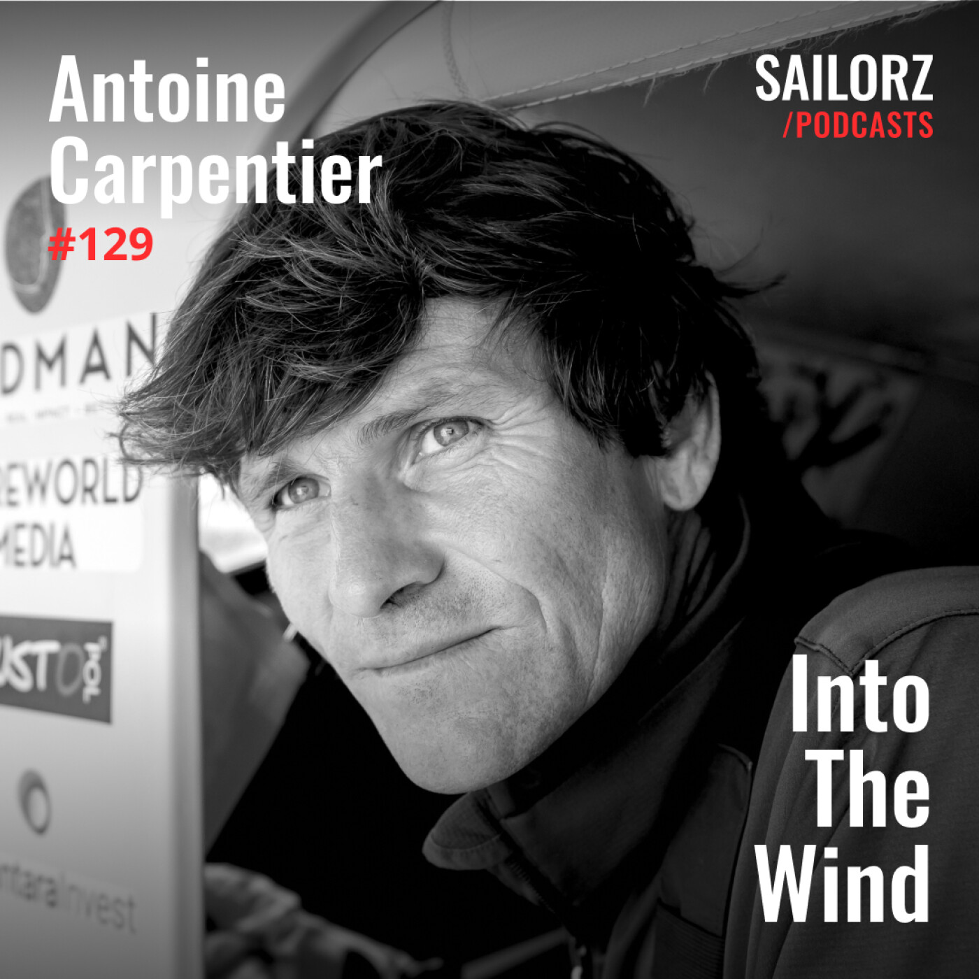 #129 Antoine Carpentier, le goût des autres