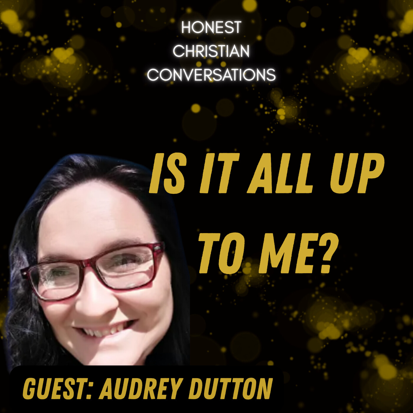 Honest Christian Conversations – Finding Truth in the Noise