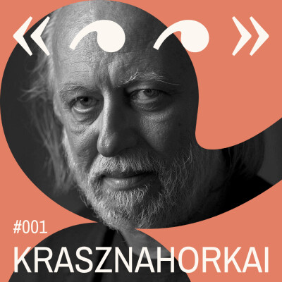 Ep. 01 - "Guerre et guerre" de László Krasznahorkai cover