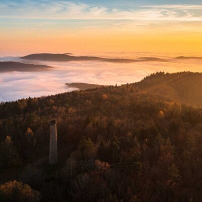 Envie d'évasion ? Notre Road Trip de l'été commence en Alsace ! cover