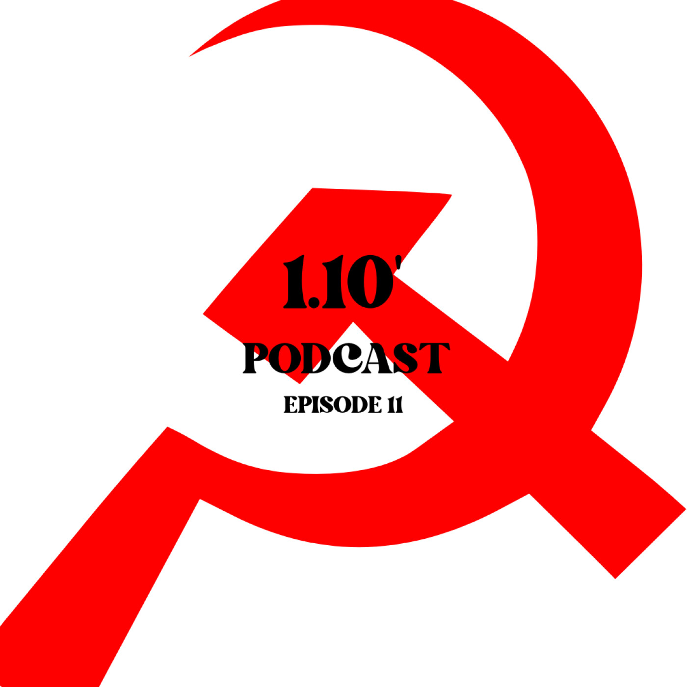 1.10, une musique
