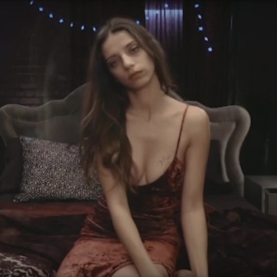 LTTG | Telling Lies #110 - 11-09-2017, 10-03 PM (Maxine) cover