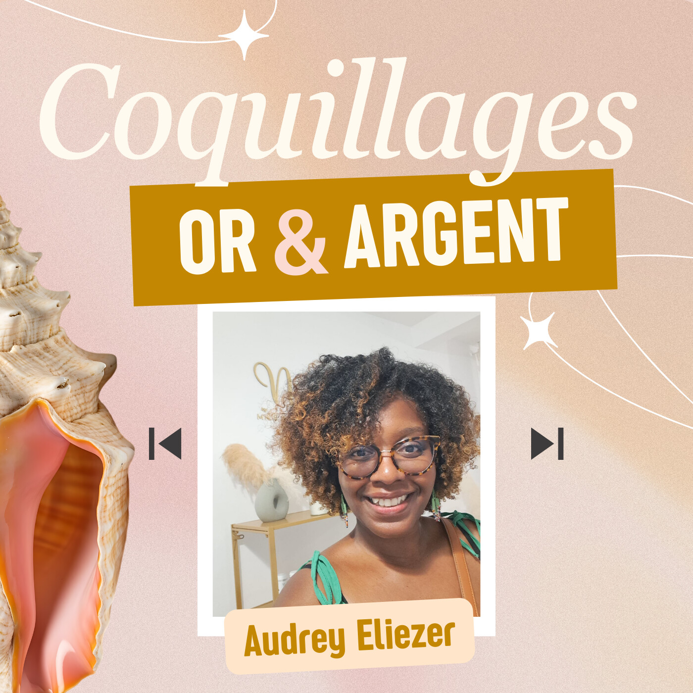 Baisser ses prix pour impacter plus : Le pari audacieux d'Audrey Eliezer
