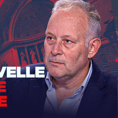 Pour une nouvelle synthèse politique - L. Ozon - # politique cover