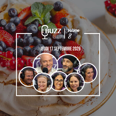 Jeudi 17/09/2026 - Quel dessert a créé une rivalité entre la NZ et l’Australie ? cover