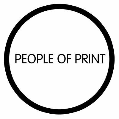Episode 47: Marcroy Smith, People of Print cover