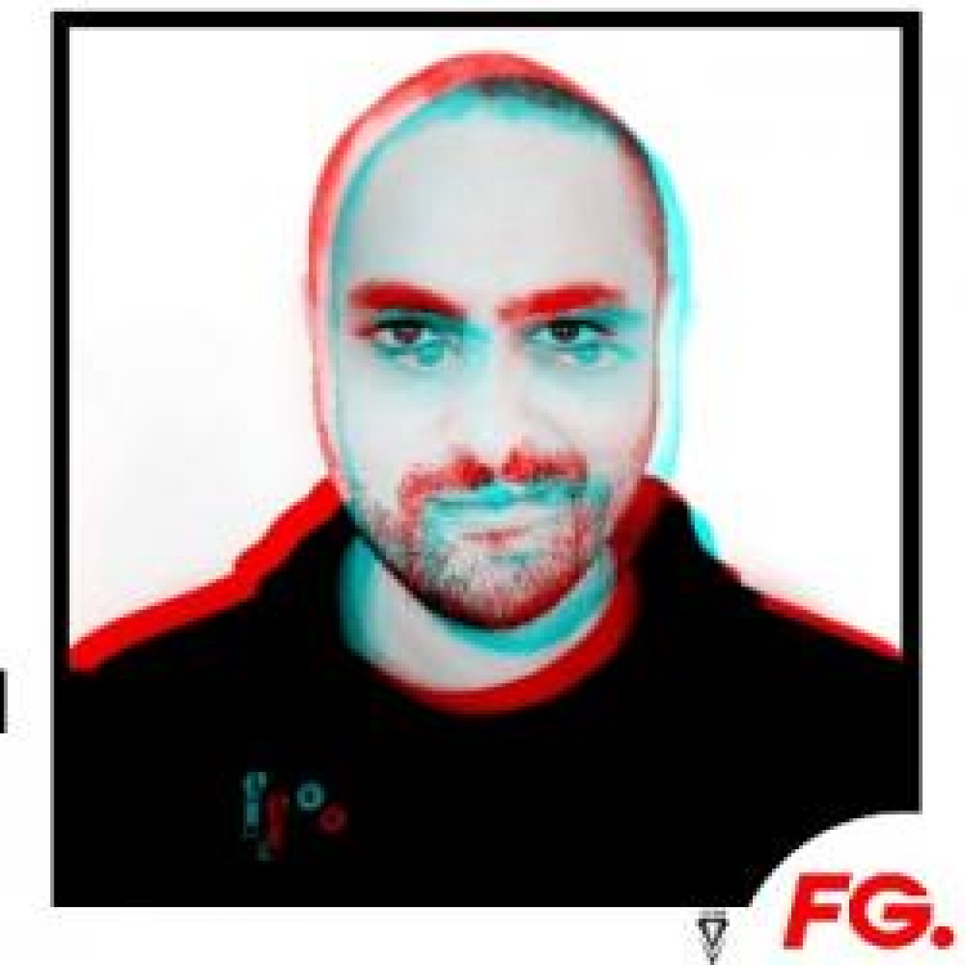 RADIO FG