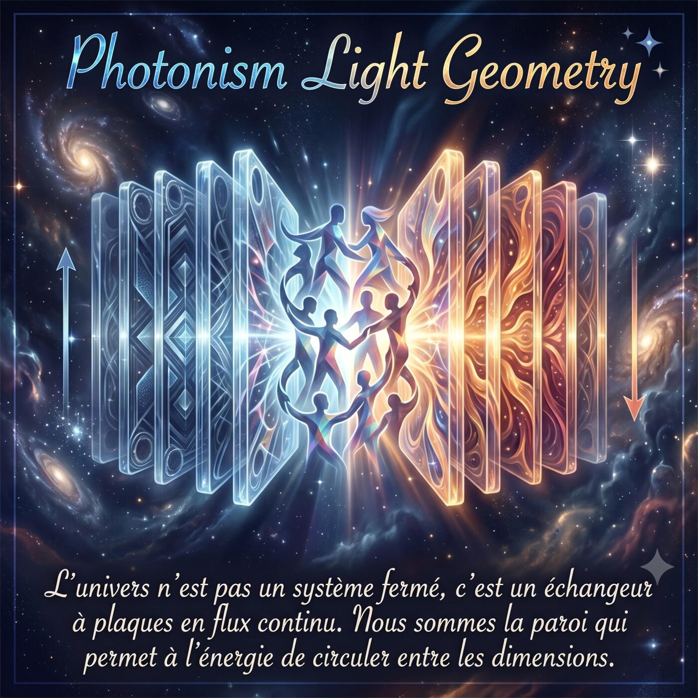 Photonism Light Geometry episode artwork