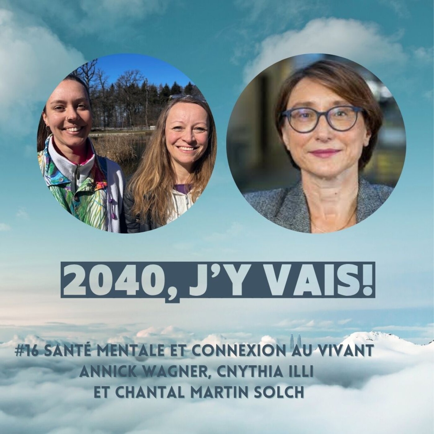 2040 j\'y vais!