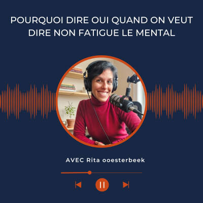 Pourquoi dire “oui” quand on pense “non” déséquilibre le mental cover