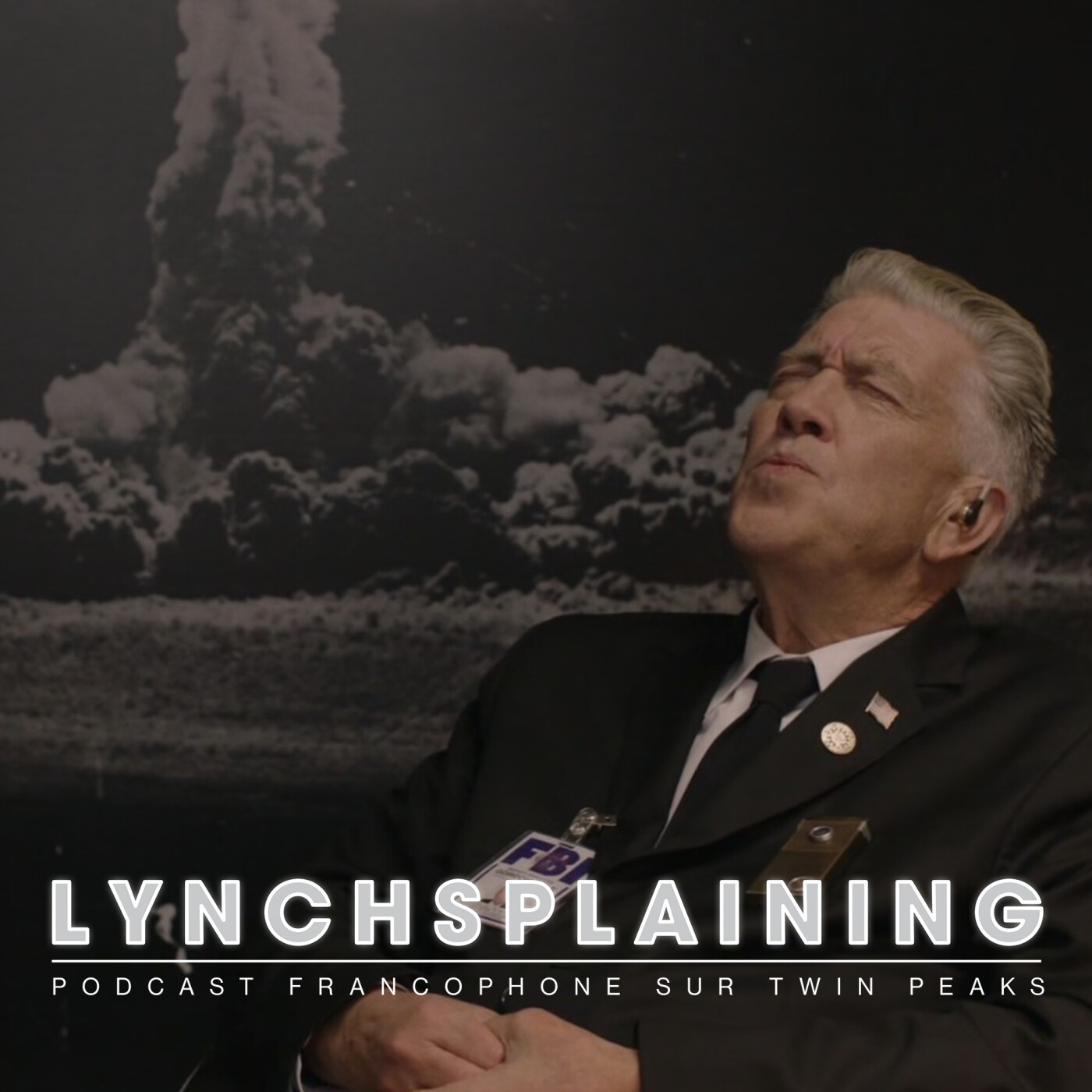 Twin Peaks : The Return, partie 7