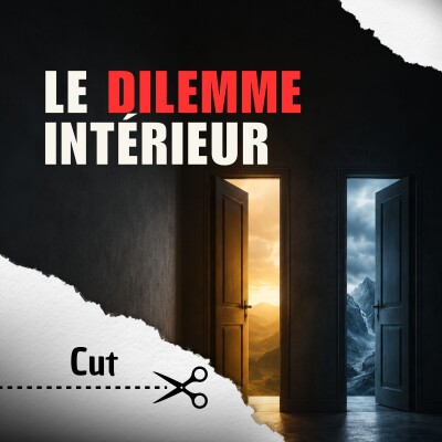 [Extrait] Le dilemme intérieur cover